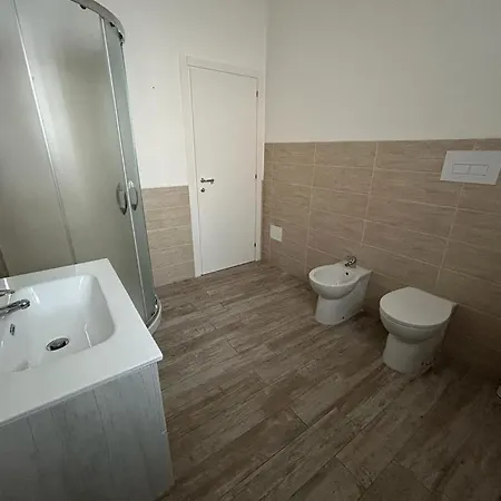 Casa Mara Διαμέρισμα *