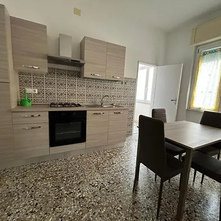 Casa Mara Διαμέρισμα
