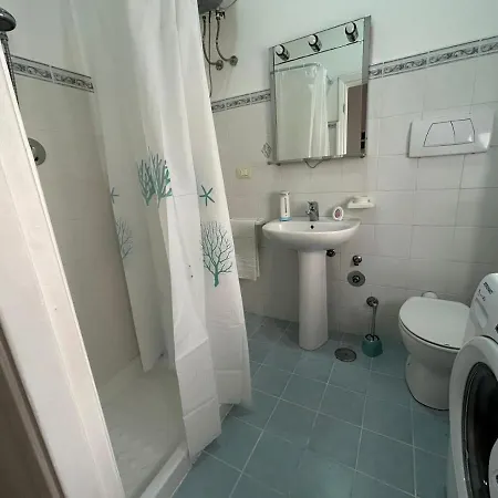 Casa Mara Διαμέρισμα Όλμπια