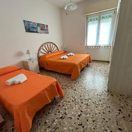 Casa Mara דירה *